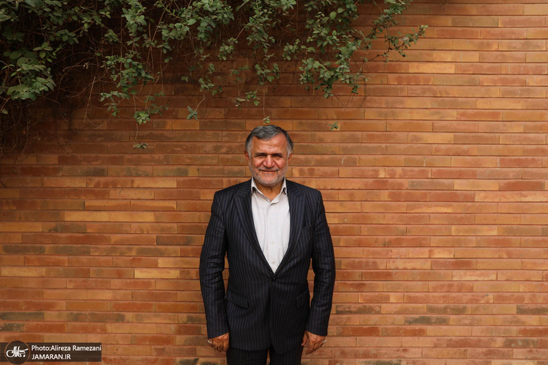 محمد علی امانی