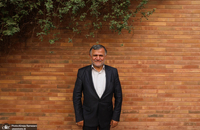 محمد علی امانی