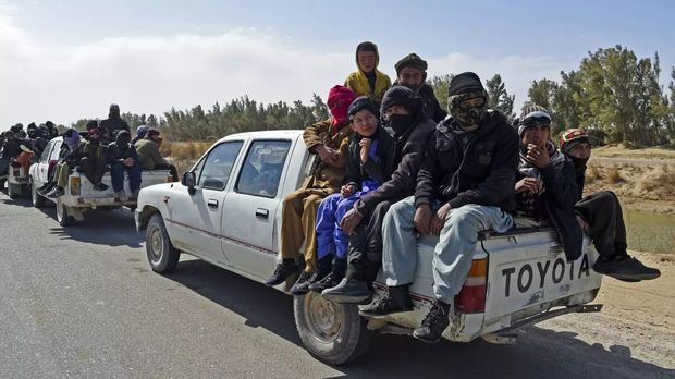فرمان استاندار تهران: خروج اتباع غیرمجاز تسریع شود/ پایتخت جای بی‌قانونی نیست