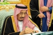 عزل و نصب های جدید توسط ملک سلمان؛ عادل الجبیر وزیر خارجه عربستان برکنار شد 
