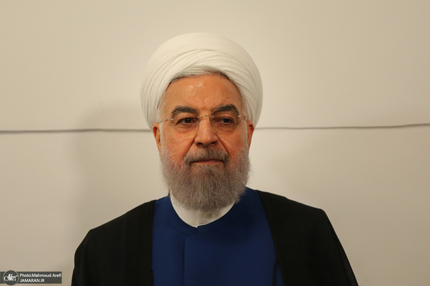 فیلم کامل تحلیل حسن روحانی از شرایط کشور و جهان پس از جنگ ۱۲ روزه