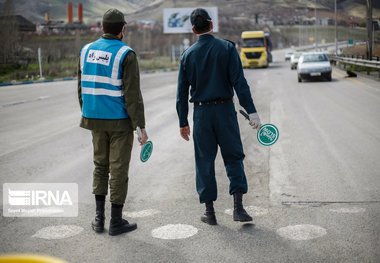 مسیر تفرجگاه‌ها و مناطق گردشگری بوکان در روز طبیعت مسدود می‌شود