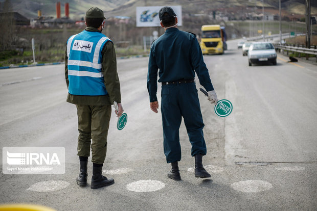 مسیر تفرجگاه‌ها و مناطق گردشگری بوکان در روز طبیعت مسدود می‌شود