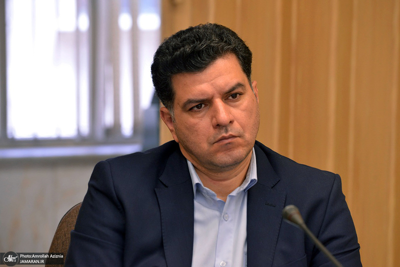 نخستین جلسه کمیته امور جوانان، دانشگاهیان و فرهنگیان ستاد مرکزی بزرگداشت امام خمینی(س)