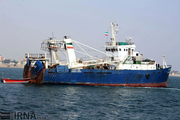 توقیف چهار فروند کشتی صید ترال در بندرعباس و دستگیری هشت ‌تبعه بیگانه