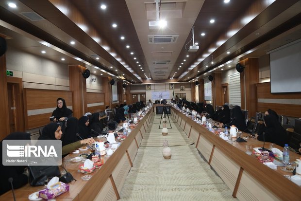 سیستان و بلوچستان میزبان اجلاس تخصصی مدیران کل دفاتر بانوان کشور خواهد بود