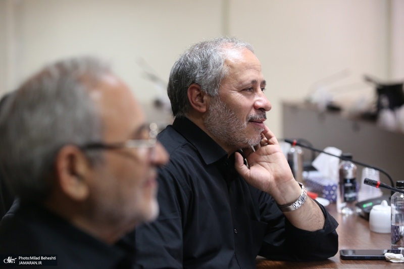 عاشورا در منظومه امام خمینی (س)