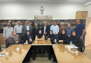 شیرین احمدنیا رییس انجمن جامعه‌شناسی ایران شد/ انتخابات هیات مدیره و بازرسی انجمن جامعه‌شناسی برگزار شد