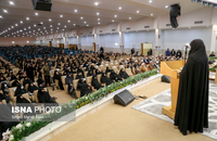 اجلاسیه چهلمین سال تأسیس جامعه الزهرا (س) (23)