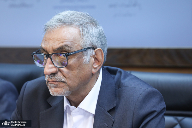 مراسم رونمایی 12 جلدی کتاب تجربه های جهانی بازسازی پسا جنگ