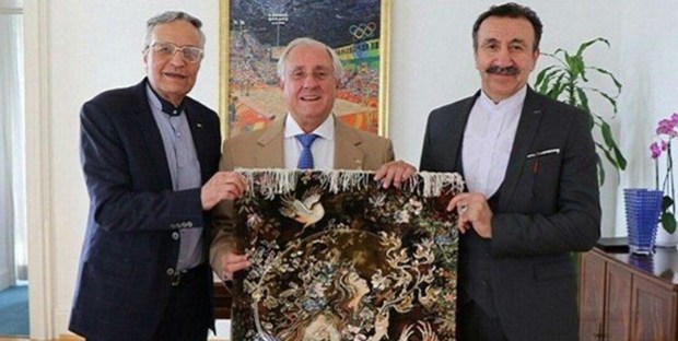 رئیس فدراسیون جهانی والیبال: بهت زده شدیم!
