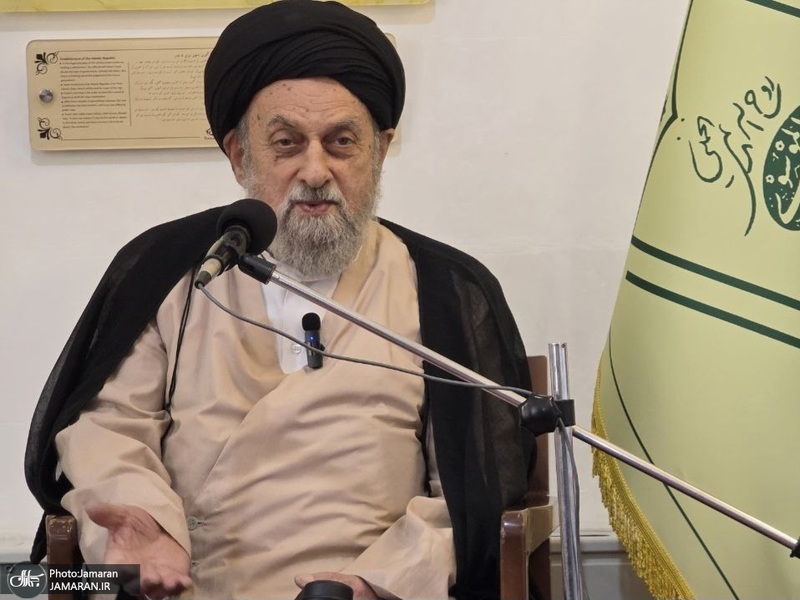 هشتمین جلسه بازخوانی خاطرات امام خمینی(س) و انقلاب اسلامی