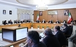 هیئت دولت از مجوز راهبردی رهبری تقدیر کرد/ عراقچی در مورد مذاکرات گزارش داد