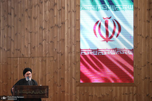 آیین تکریم و معارفه سازمان اسناد و کتابخانه ملی