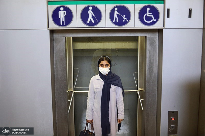 منتخب تصاویر امروز جهان- 22 تیر