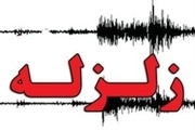 زلزله ۴.۹ ریشتری مینودشت از استان گلستان را لرزاند 
