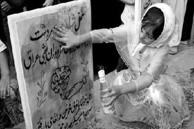 Iran’s chemical warfare victims living proof of hollowness of West’s human rights claims: Official