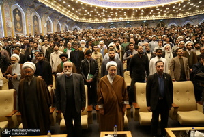 همایش بزرگ جوانان مقاومت و گرامیداشت شهید جهاد مغنیه