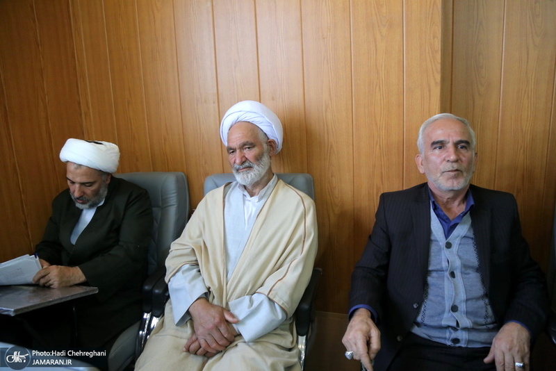 همایش «بررسی نقش آیت الله هاشمی رفسنجانی در نهضت امام خمینی(س)»