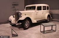 بهشت عاشقان اتومبیل‌های کلاسیک اینجاست (5)