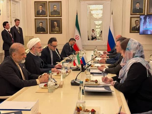 دادستان کل کشور: همکاری‌های قضایی تهران و مسکو در مسیر توسعه و تحکیم است