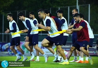 آهنگ رسمی تیم ملی به فیفا رسید؛ ۱۵ ثانیه شادی برای یک ملت
