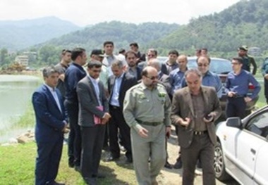 فرماندار آستارا: هرگونه اشتباه دربهسازی تالاب استیل که موجب تغییر در اکوسیستم آن شود قابل قبول نیست