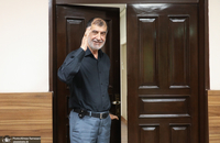 محمدرضا باهنر