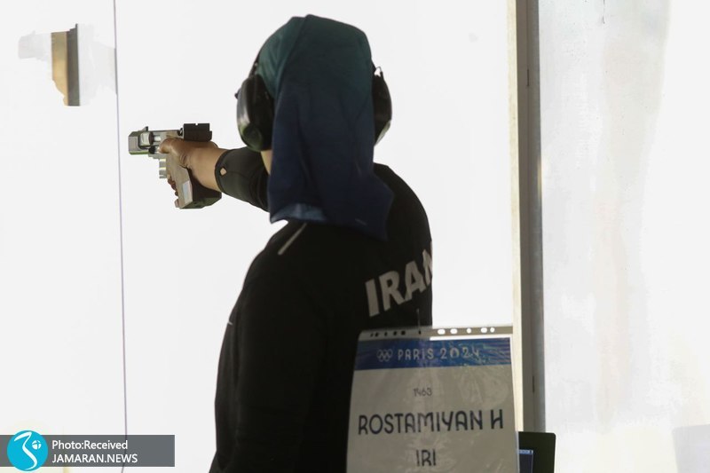 تصویب پاداش 3 میلیاردی برای قهرمانان تیراندازی در ناگویا