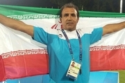 احمد جانعلی، پیشکسوت فوتبال ایران از دنیا رفت+ عکس