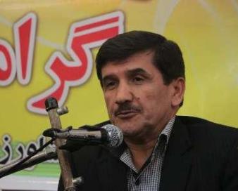آمادگی شمال خوزستان برای انتقال 700 هزارتن چغندرقند به کارخانه های   شکر کشور