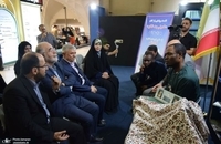 مراسم رونمایی از کتاب «خمینی بت‌شکن» (7)