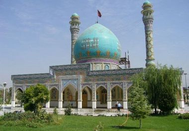 برگزاری جشنواره مجازی وقف احسان ماندگار در کرج