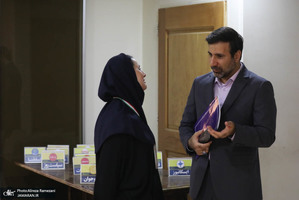 نشست خبری سخنگوی شورای نگهبان