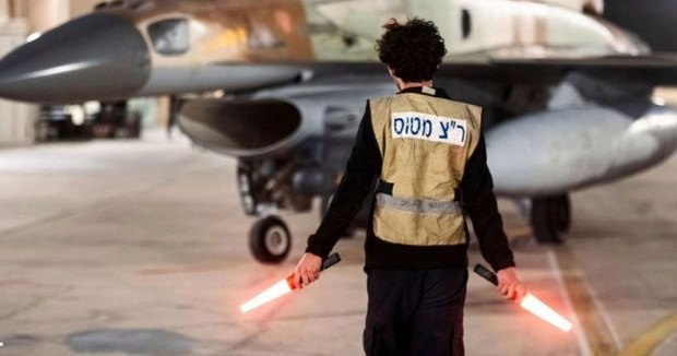 افشای جنایت هولناک خلبانان اسرائیلی در طول جنگ تحمیلی علیه ایران