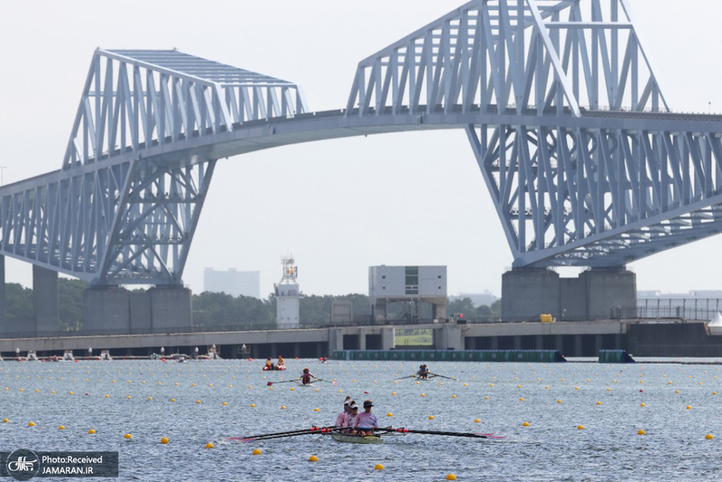 منتخب تصاویر امروز جهان- 27 تیر 1400