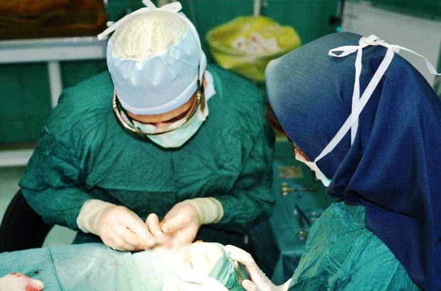 85 هزار عمل جراحی در لرستان انجام شد