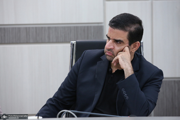 محمد محمودی‌کیا: در سیاست خارجی نیازمند بازتعریف جدید هستیم/ باید سطح منویات و سطح منابع را به سمت هم حرکت دهیم/ با کاهش نگاه امنیتی‌شده، تسهیل روابط خارجی و اقتصادی کشور را رقم بزنیم