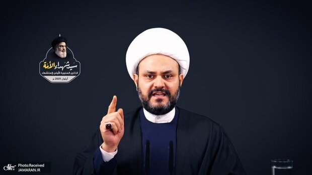 دبیرکل جنبش نجباء: اینک زمانه انتقام و قصاص است