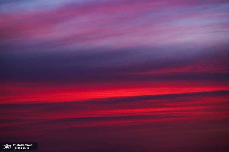 منتخب تصاویر امروز جهان- 12 خرداد 1400