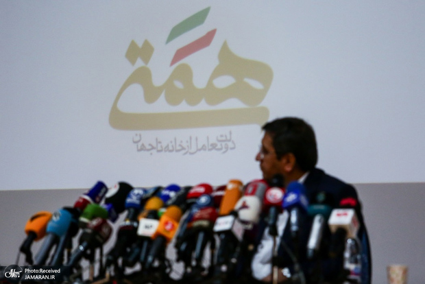 هشدارهای عبدالناصر همتی در آستانه انتخابات 1400