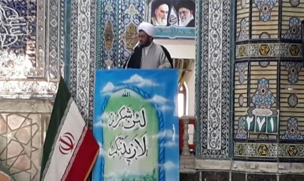 مردم با وجود گله مندی در راهپیمایی 22 بهمن شرکت کردند
