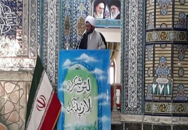 مردم با وجود گله مندی در راهپیمایی 22 بهمن شرکت کردند
