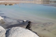 مصوبات ستاد احیای دریاچه ارومیه متوقف شدند/ وضعیت بسیار بحرانی است