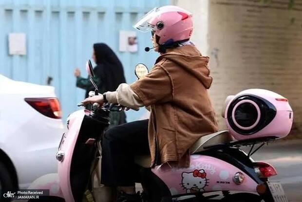 ۹ ماه بلاتکلیفی زنان موتورسوار/ مصوبه صدور گواهینامه ابلاغ شد، اما خبری از اجرا نیست