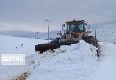 ۱۷۶ محور روستایی خراسان شمالی بازگشایی شد