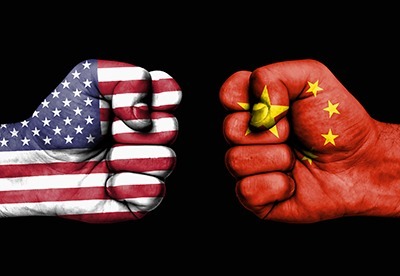 چرا چین نمی‌تواند مانند آمریکا قدرت اول جهان شود؟