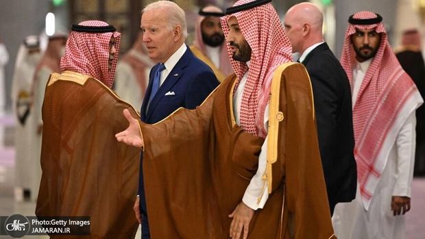 معامله ریاض – واشنگتن به مویی بند است/ عربستان نمی تواند از شرط تشکیل کشور مستقل فلسطین بگذرد/ غنی سازی بومی اورانیوم در عربستان؛ خط قرمز قانونگذاران آمریکایی