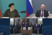 رسانه فرانسوی: روسیه، ایران و هند کانال سوئز را دور خواهند زد