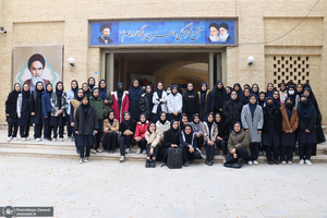 رویدادهای فرهنگی و هنری چهارمین هفته بر آستان آفتاب - 3